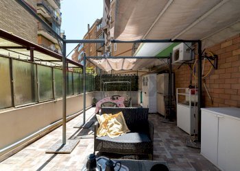 Terrazza - Trilocale VIA CAPRI
 
48, Monterotondo - foto 23
