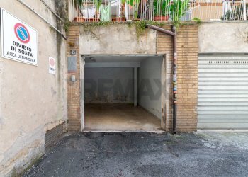 Edificio all\'aperto - Trilocale VIA CAPRI
 
48, Monterotondo - foto 25