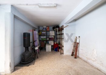 Parcheggio - Trilocale VIA CAPRI
 
48, Monterotondo - foto 26