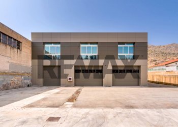 Edificio all\'aperto - Capannone Viale Aiace
126, Palermo - foto 6
