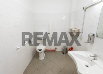 Bagno - Capannone Viale Aiace
126, Palermo - foto 46