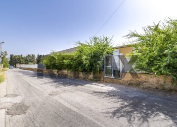 Casa all\'aperto - Capannone Viale Aiace
126, Palermo - foto 48