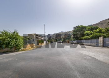 Edificio all\'aperto - Capannone Viale Aiace
126, Palermo - foto 52