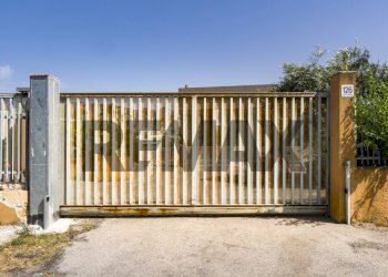 Casa all\'aperto - Capannone Viale Aiace
126, Palermo - foto 53