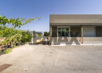 Casa all\'aperto - Capannone Viale Aiace
126, Palermo - foto 56