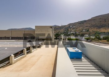 Terrazza - Capannone Viale Aiace
126, Palermo - foto 64