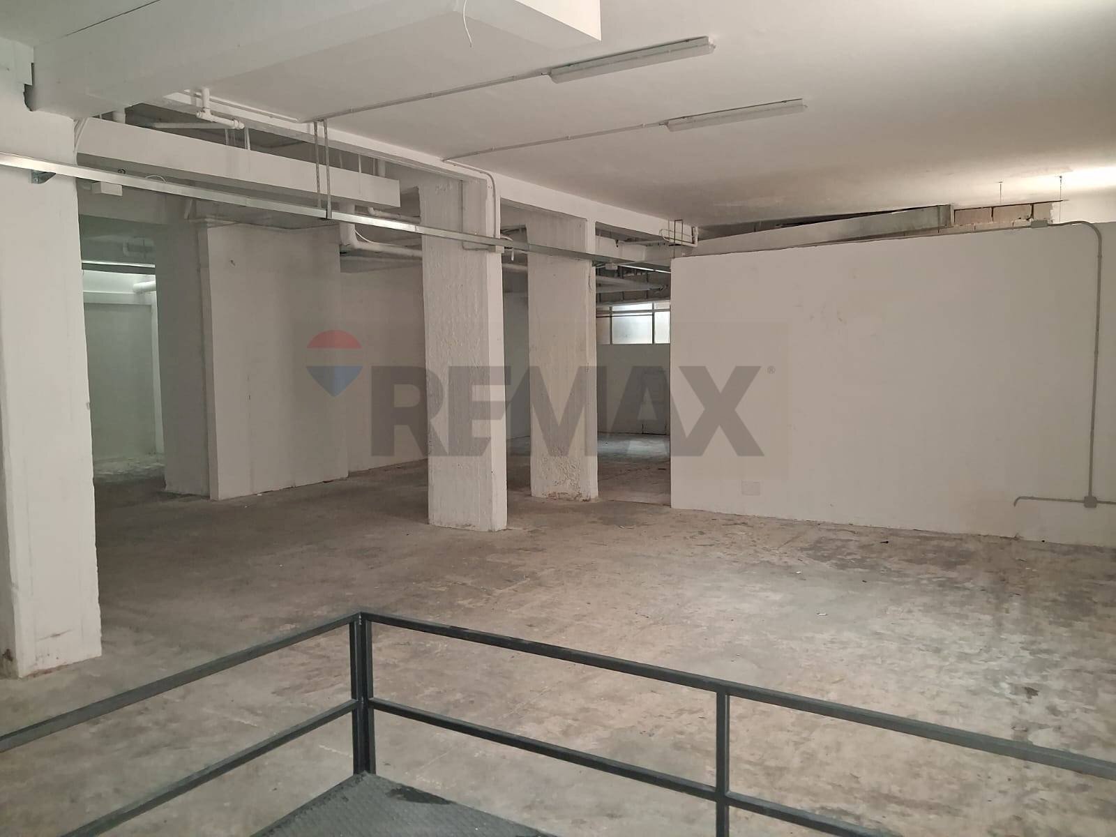 Parcheggio - Commercial Premises Via Polito
7, Palermo - photo 2