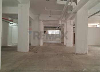 Parcheggio - Commercial Premises Via Polito
 
7, Palermo - photo 4