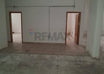 Stanza vuota - Commercial Premises Via Polito
 
7, Palermo - photo 9