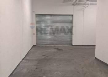 Parcheggio - Commercial Premises Via Polito
 
7, Palermo - photo 12