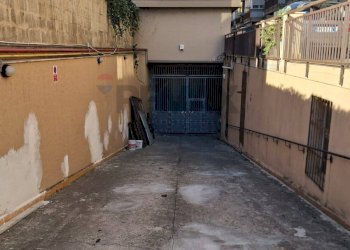 Terrazza - Commercial Premises Via Polito
 
7, Palermo - photo 14