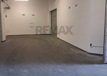 Parcheggio - Commercial Premises Via Polito
 
7, Palermo - photo 16