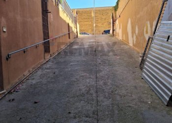 Edificio all\'aperto - Commercial Premises Via Polito
 
7, Palermo - photo 17