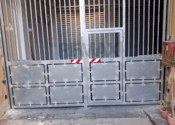 Edificio all\'aperto - Commercial Premises Via Polito
 
7, Palermo - photo 18