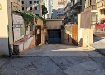 Edificio all\'aperto - Commercial Premises Via Polito
 
7, Palermo - photo 20
