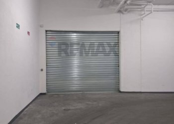 Parcheggio - Commercial Premises Via Polito
 
7, Palermo - photo 21