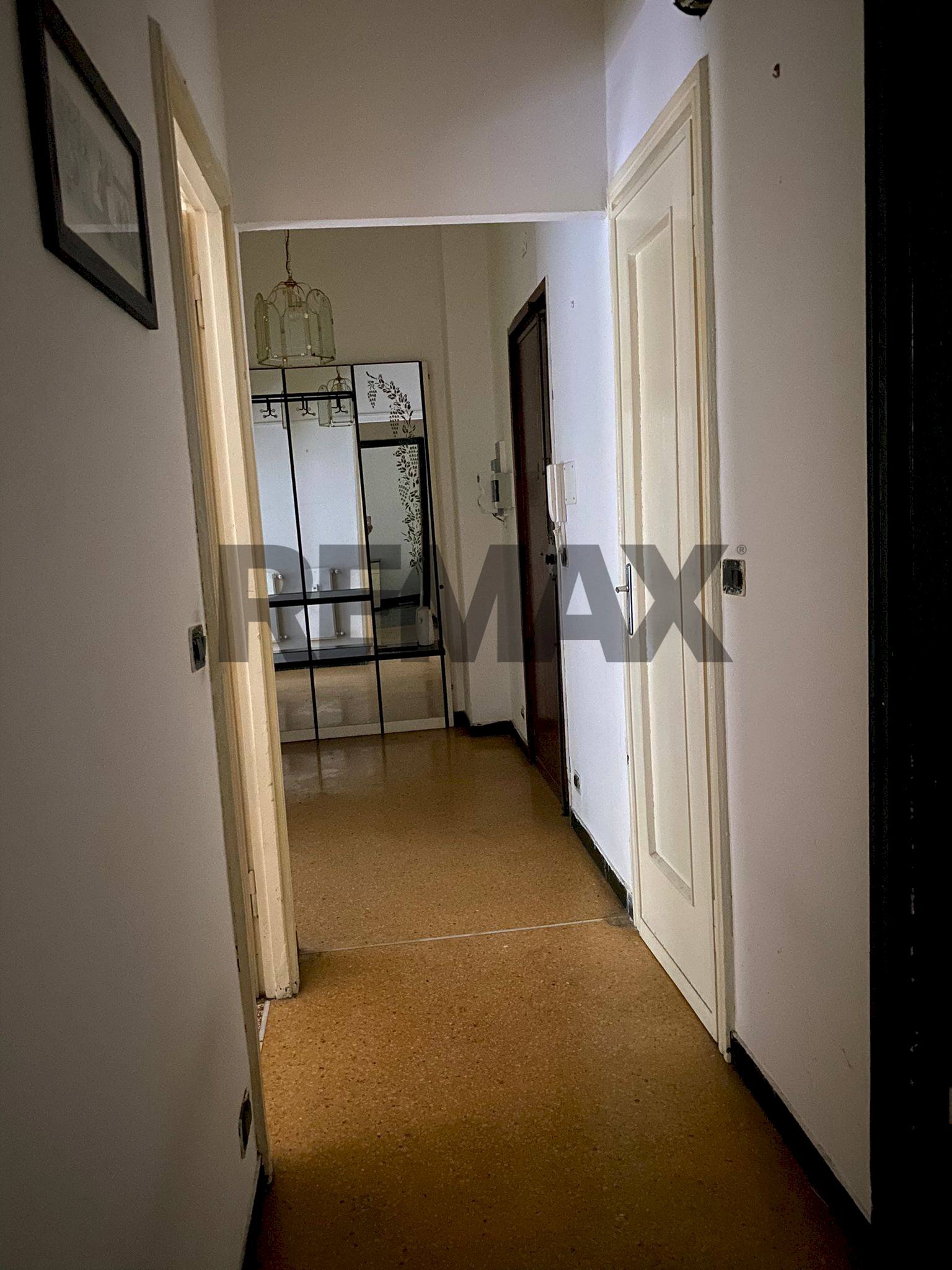Hall / corridoio - Appartamento via piacenza
110B, Genova - foto 2