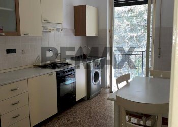Cucina - Appartamento via piacenza
110B, Genova - foto 1