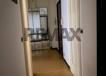 Hall / corridoio - Appartamento via piacenza
110B, Genova - foto 2