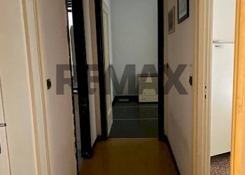 Hall / corridoio - Appartamento via piacenza
110B, Genova - foto 3