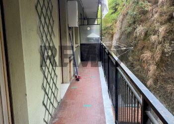 Balcone - Appartamento via piacenza
110B, Genova - foto 4
