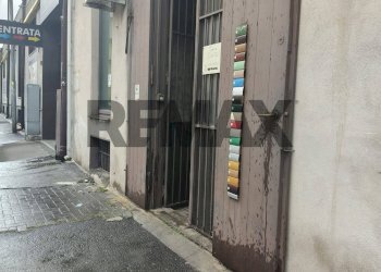 Edificio all\'aperto - Laboratorio Via Giuseppe Missori
70, Catania - foto 5