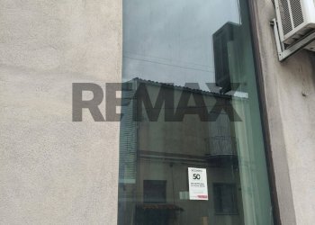 Edificio all\'aperto - Laboratorio Via Giuseppe Missori
70, Catania - foto 8