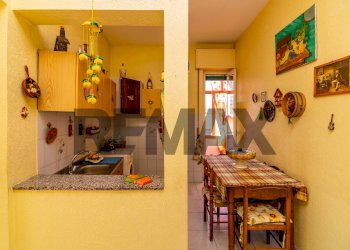 Cucina - Quadrilocale Via Susanna
 
56, Catania - foto 12
