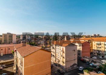 Edificio all\'aperto - Quadrilocale Via Susanna
 
56, Catania - foto 25