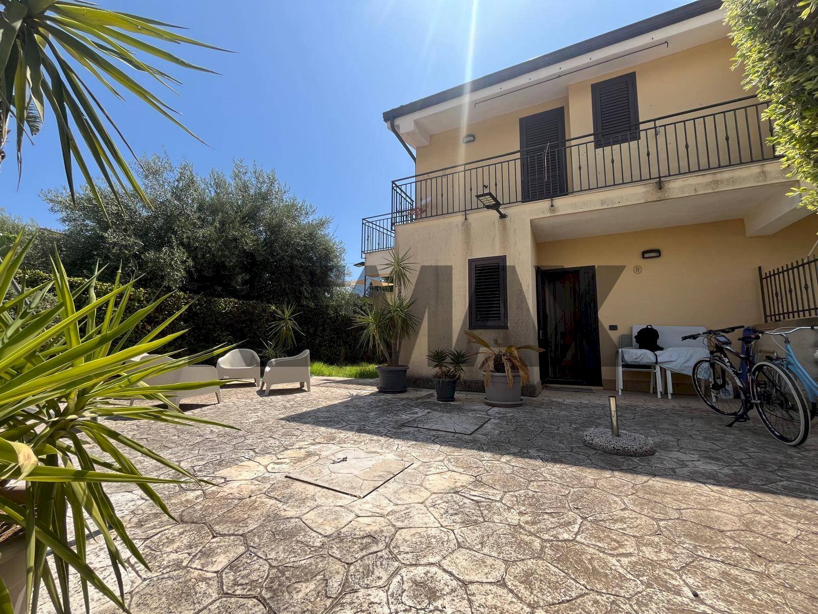 Casa all\'aperto - Independent house Via Edera (Lido di Noto)
 
snc, Noto - photo 1