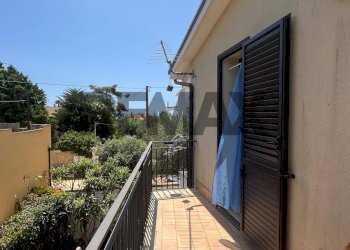 Balcone - Independent house Via Edera (Lido di Noto)
 
snc, Noto - photo 18