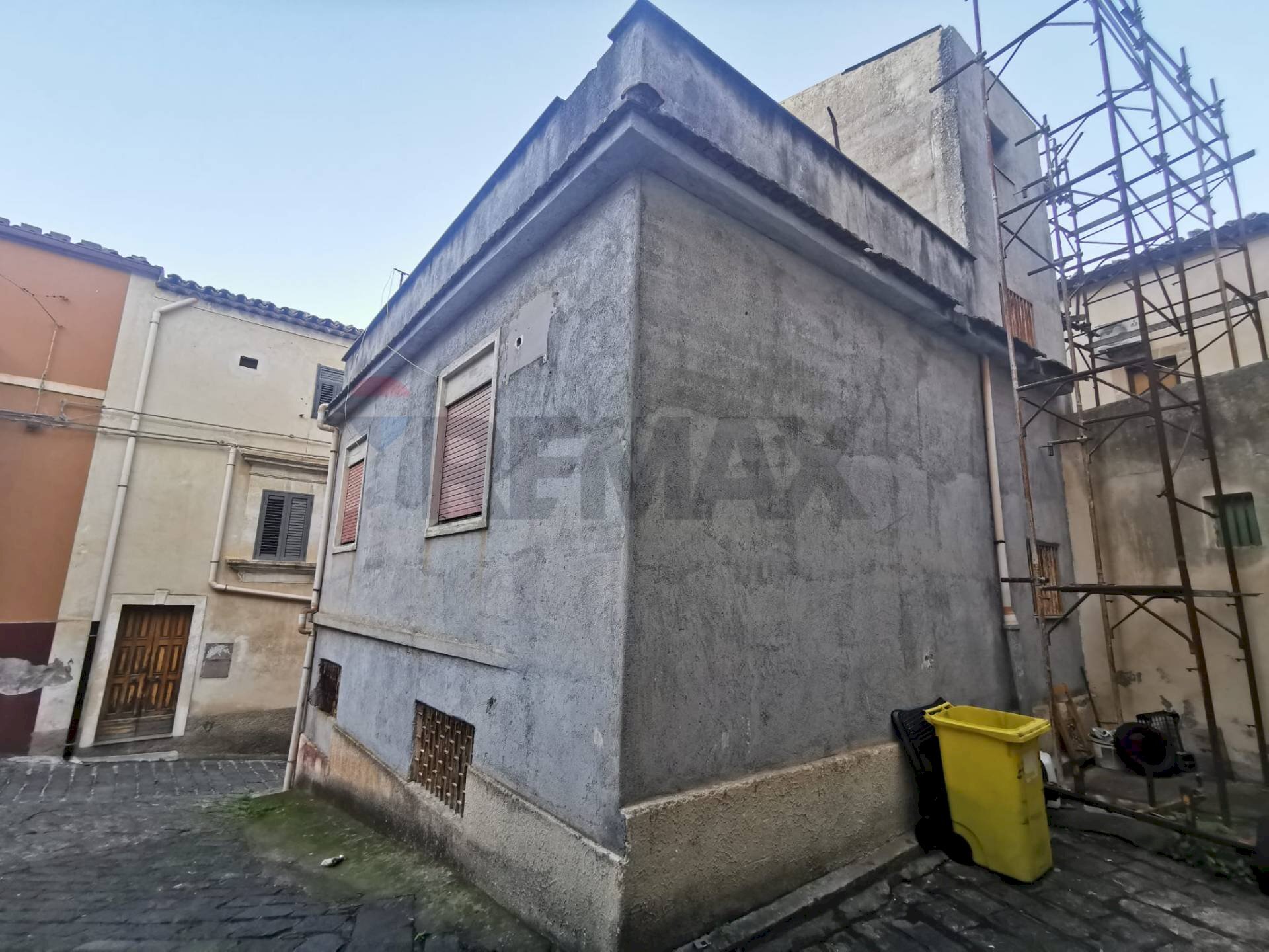 Edificio all\'aperto - Independent house Via San Sebastiano
42, Militello in Val di Catania - photo 2