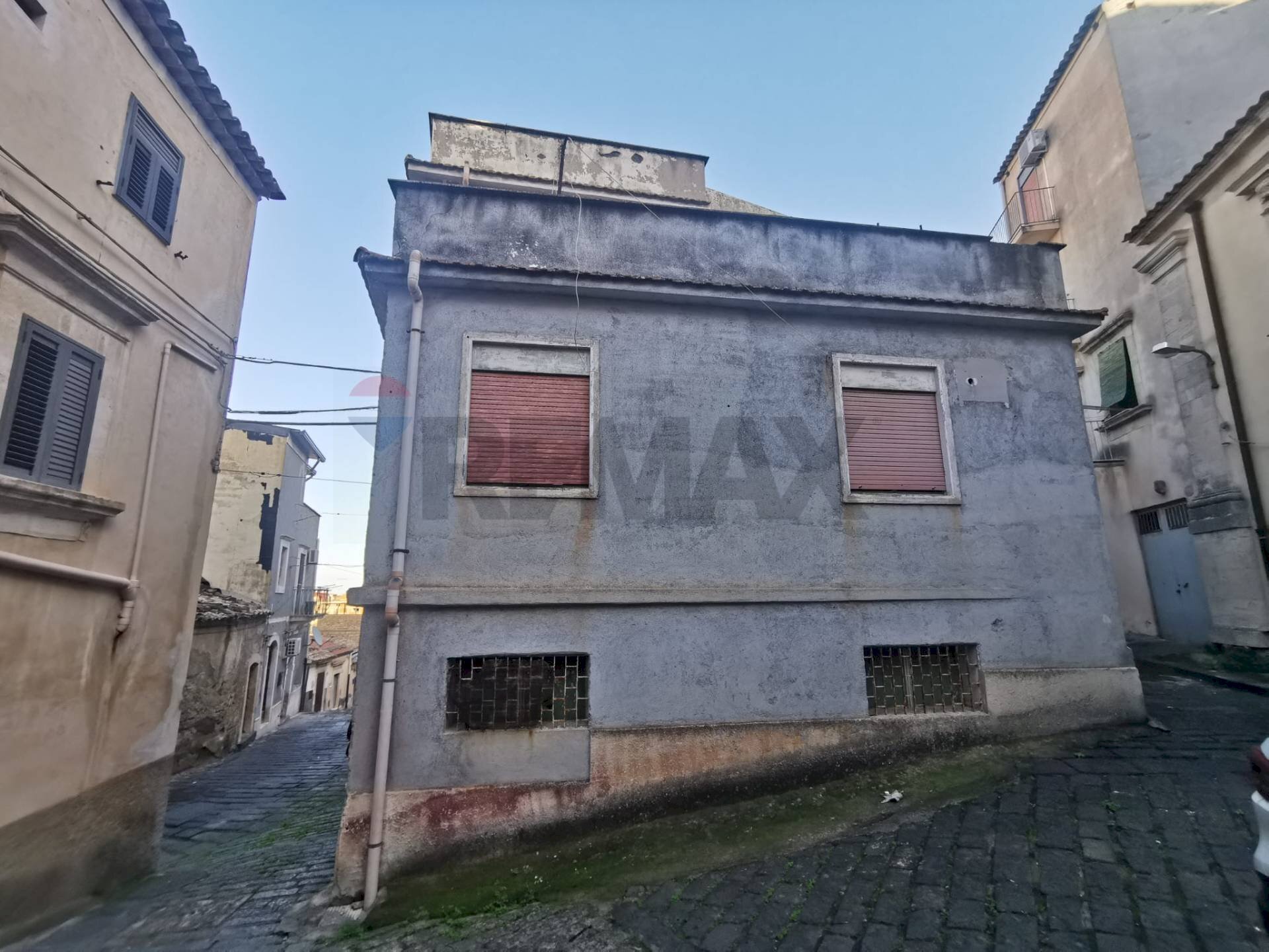Casa all\'aperto - Independent house Via San Sebastiano
42, Militello in Val di Catania - photo 3
