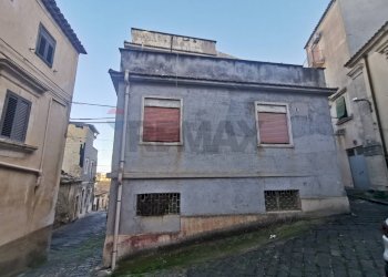 Casa all\'aperto - Independent house Via San Sebastiano
 
42, Militello in Val di Catania - photo 3