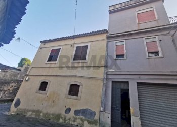 Casa all\'aperto - Independent house Via San Sebastiano
 
42, Militello in Val di Catania - photo 4