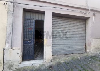 Edificio all\'aperto - Independent house Via San Sebastiano
 
42, Militello in Val di Catania - photo 14