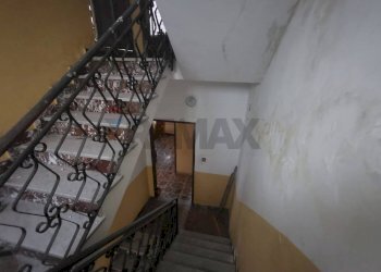 Scale - Independent house Via San Sebastiano
 
42, Militello in Val di Catania - photo 29