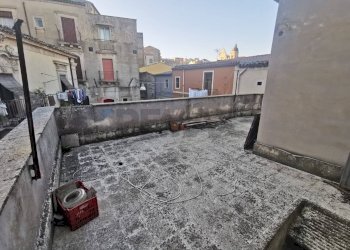 Terrazza - Independent house Via San Sebastiano
 
42, Militello in Val di Catania - photo 36