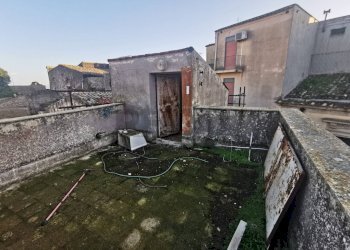Terrazza - Independent house Via San Sebastiano
 
42, Militello in Val di Catania - photo 47