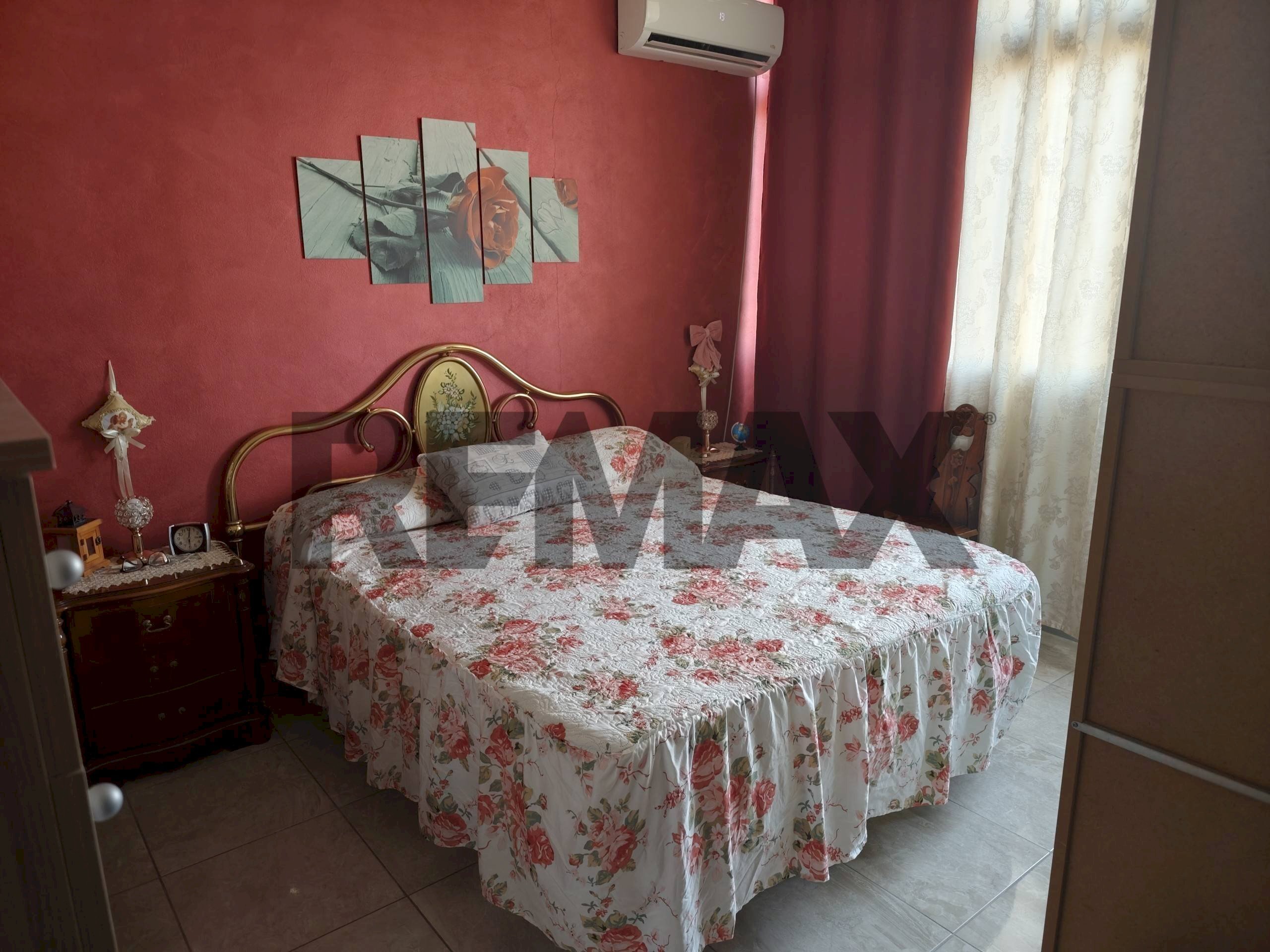 Camera / camera da letto - Trilocale Via Nikolaj Lenin
 
91, Misterbianco - foto 1