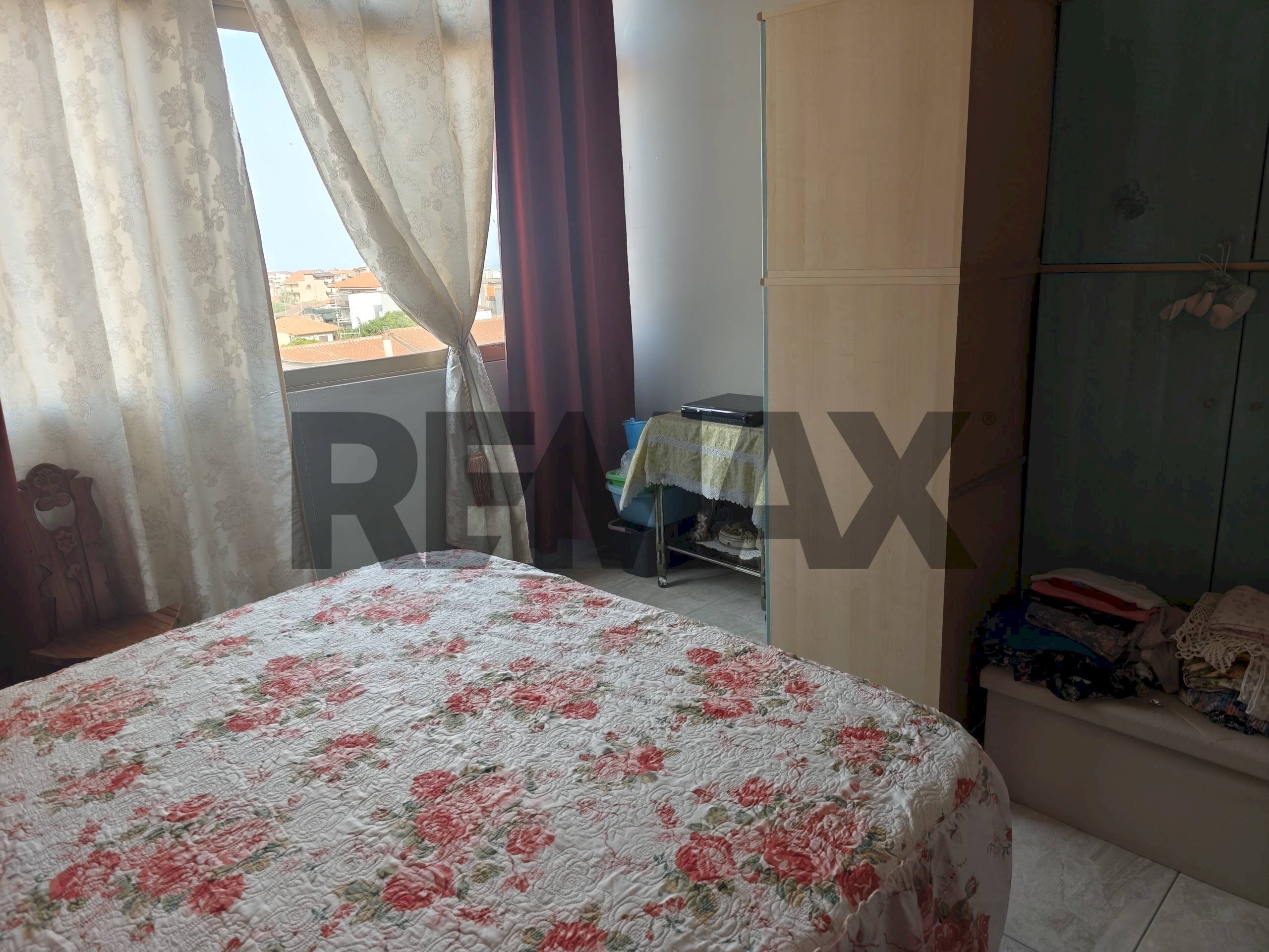 Camera / camera da letto - Trilocale Via Nikolaj Lenin
91, Misterbianco - foto 2