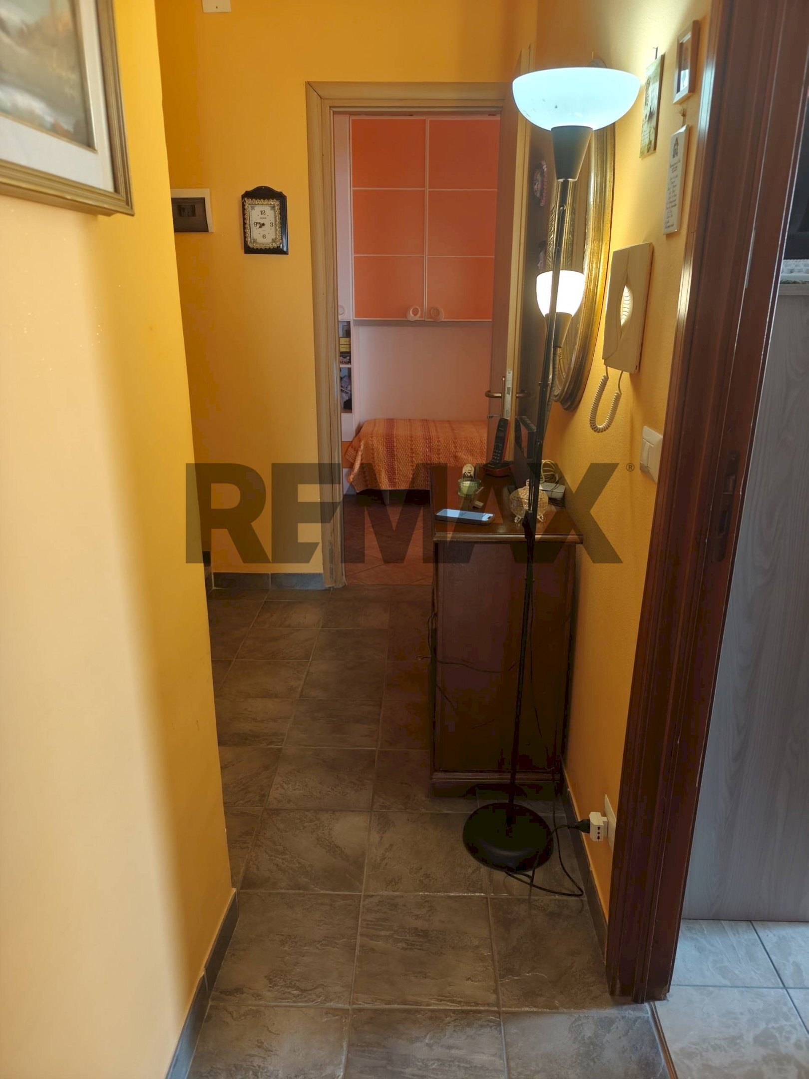 Hall / corridoio - Trilocale Via Nikolaj Lenin
91, Misterbianco - foto 3