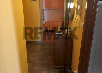 Hall / corridoio - Trilocale Via Nikolaj Lenin
 
91, Misterbianco - foto 3