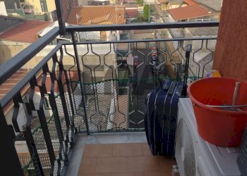 Balcone - Trilocale Via Nikolaj Lenin
 
91, Misterbianco - foto 17