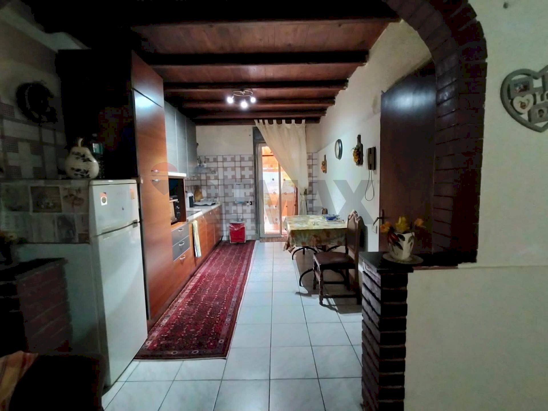 Cucina - Apartment Via XIV Traversa
 
3, Belpasso - photo 1