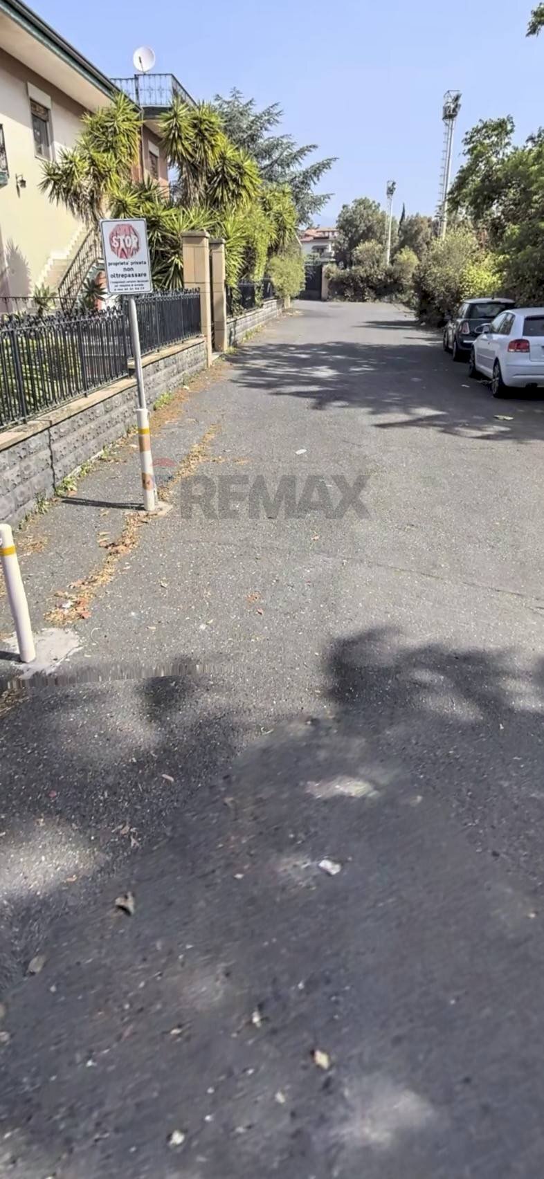 Non correlato - Terreno edificabile Via San Michele Arcangelo
1, Sant'Agata Li Battiati - foto 2