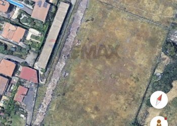 Posizione della mappa - Terreno edificabile Via San Michele Arcangelo
1, Sant'Agata Li Battiati - foto 8