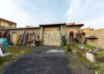 Casa all\'aperto - Terreno edificabile Via San Michele Arcangelo
1, Sant'Agata Li Battiati - foto 24