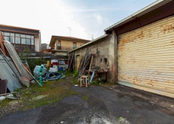 Casa all\'aperto - Terreno edificabile Via San Michele Arcangelo
1, Sant'Agata Li Battiati - foto 25