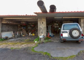 Casa all\'aperto - Terreno edificabile Via San Michele Arcangelo
1, Sant'Agata Li Battiati - foto 32